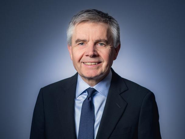 Lord Paul Drayson Lord Paul Drayson