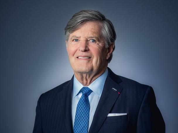 Ralph D. Crosby Jr. Ralph D. Crosby Jr.