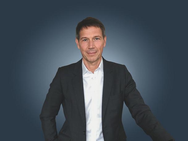 René Obermann René Obermann