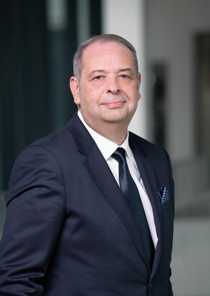 Thierry Baril Thierry Baril