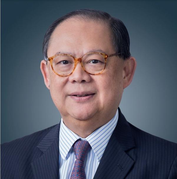 Victor Chu Victor Chu