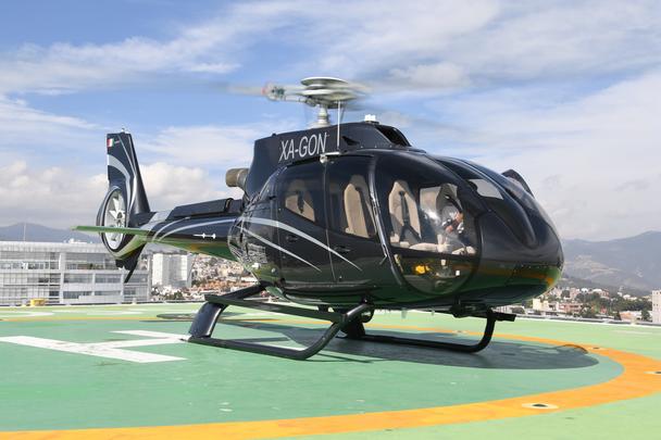 Helicopters Airbus