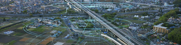Autonomous Connected Autonomous Connected