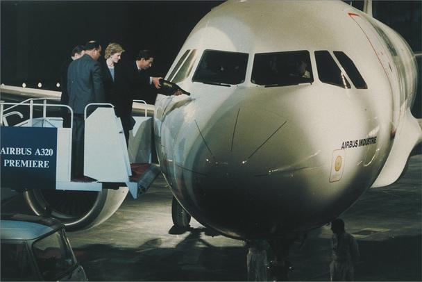 A320 A320