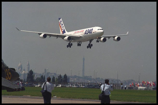 A340 A340