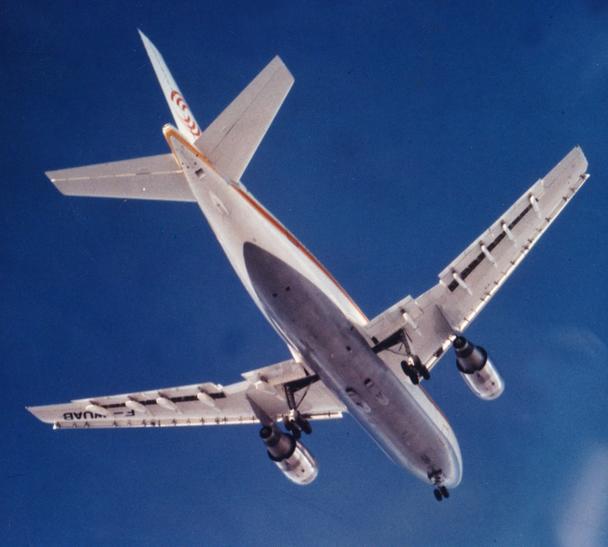 A300