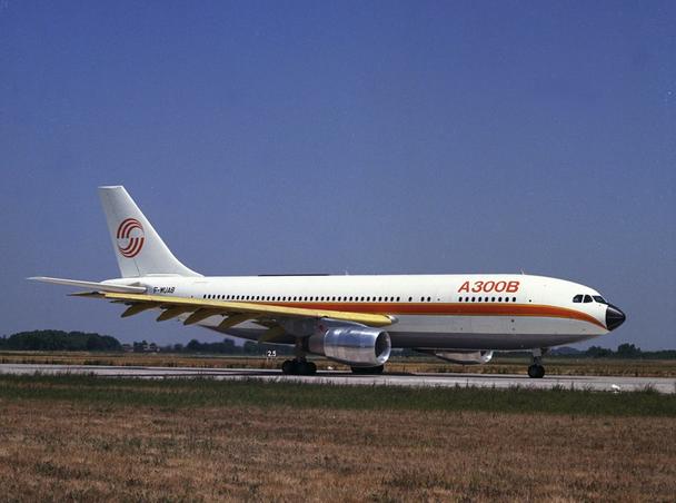 A300 A300