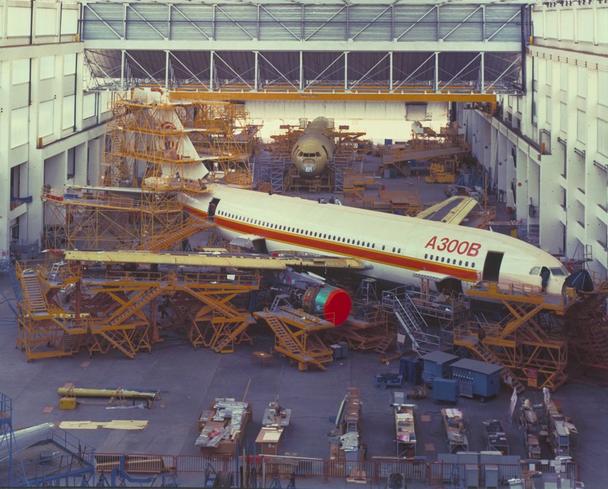 A300B A300B