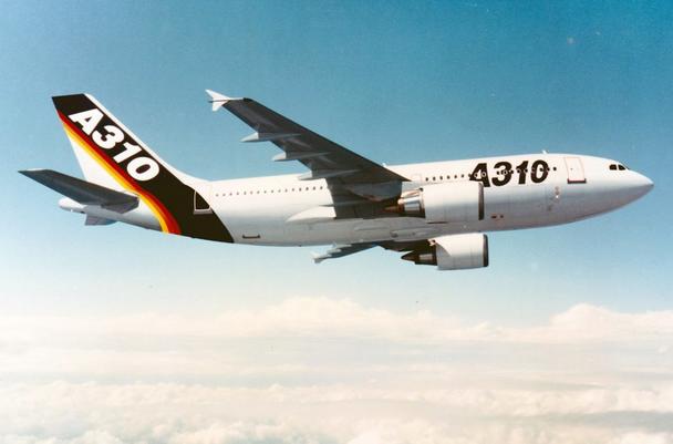 A310 A310