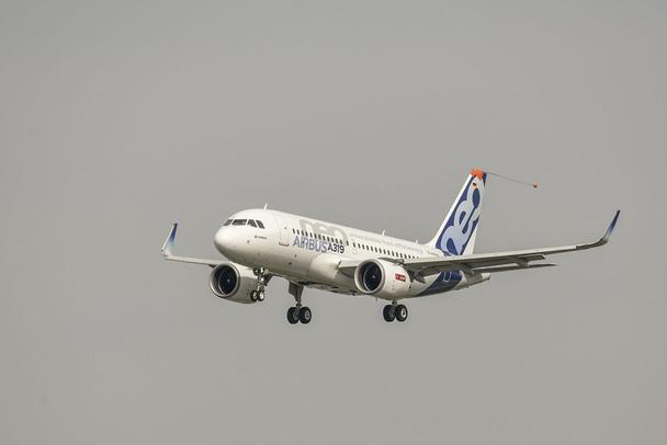 A319neo A319neo