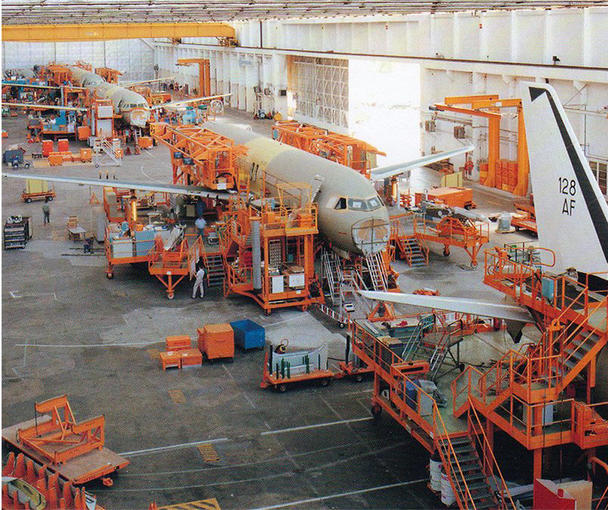 A320 A320