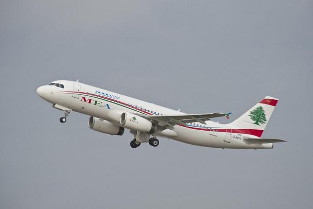 A320 MEA A320 MEA