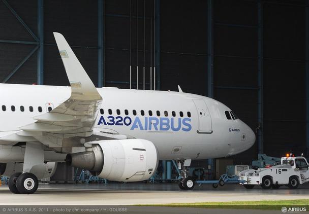 A320 A320