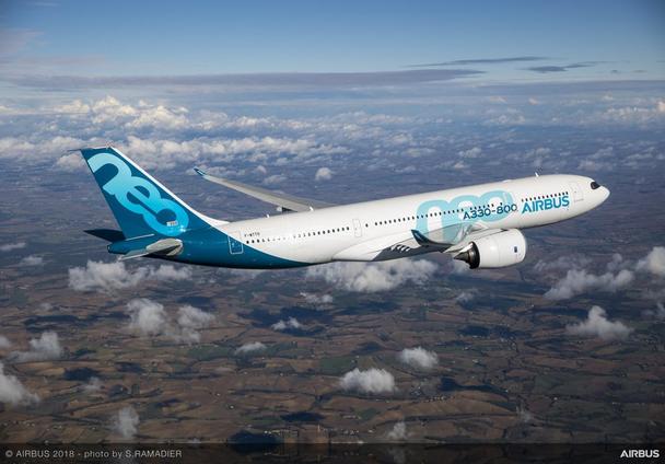 A330-800-MSN1888-first-flight-air-to-air-035 A330-800-MSN1888-first-flight-air-to-air-035