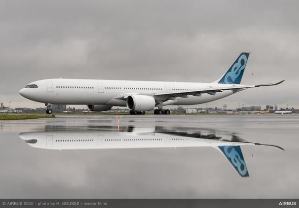 A330-900-Airbus-MSN1967-251-tonnes-first-flight