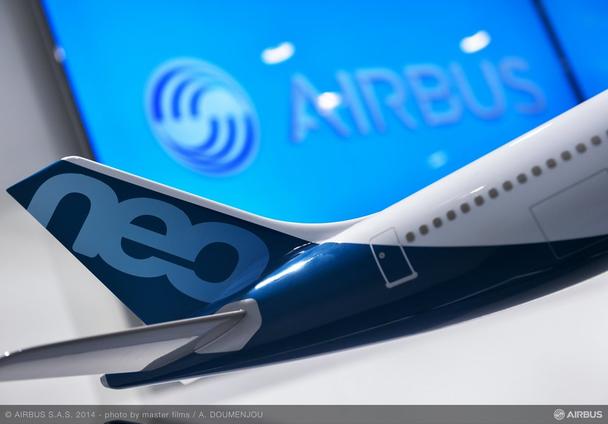 Airbus’ A330neo product line includes the A330-800neo and A330-900neo versions.