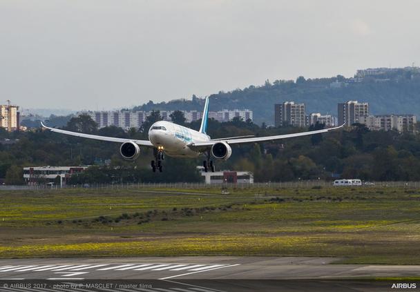 A330neo A330neo