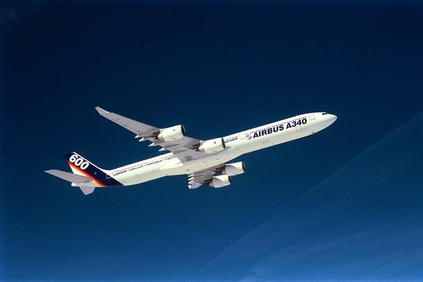 A340-600 A340-600