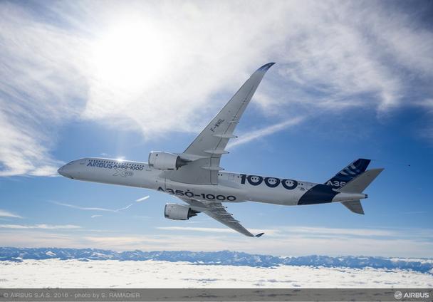 A350-1000 A350-1000