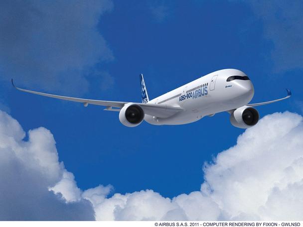 A350 A350