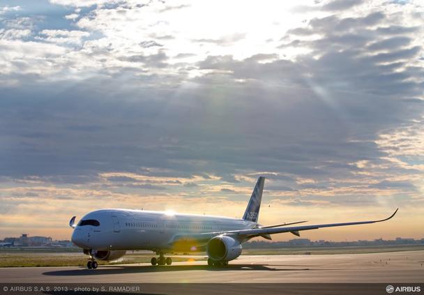 A350 A350