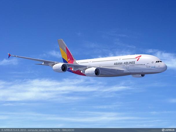 A380-800 A380-800