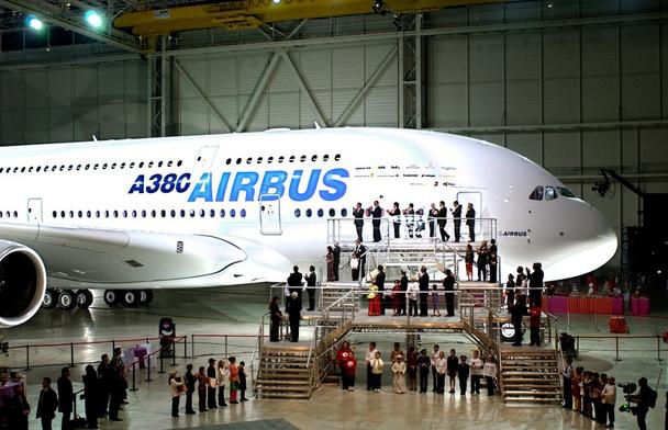 A380 A380