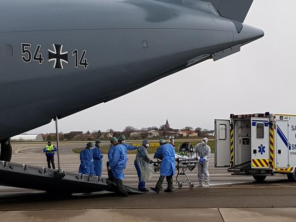 Medevac Medevac