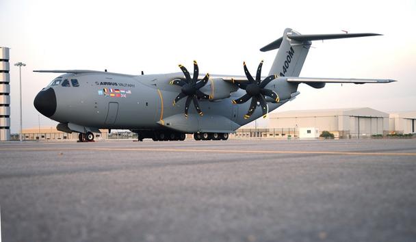 A400M A400M