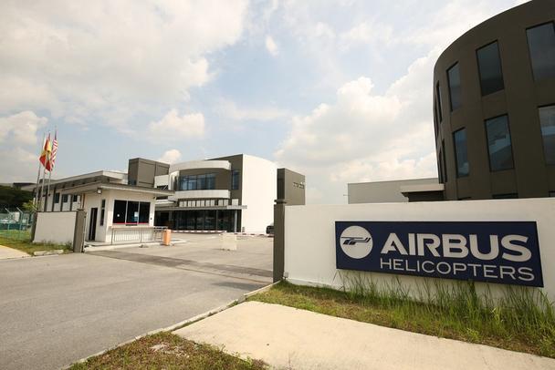 The company’s Airbus Helicopters Malaysia subsidiary, set up in 2002, offers sales, distribution, maintenance and overhaul services – among other capabilities – to its customers.