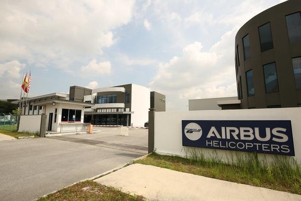 Airbus Helicopters Malaysian facilities The company’s Airbus Helicopters Malaysia subsidiary, set up in 2002, offers sales, distribution, maintenance and overhaul services – among other capabilities – to its customers.