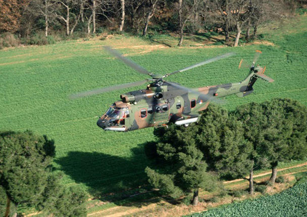 AS532 AS532