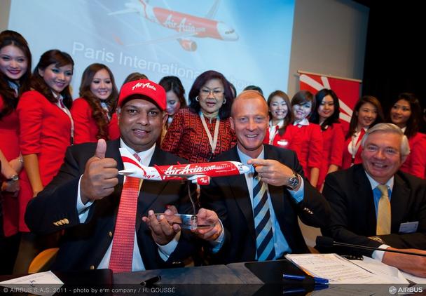Air Asia Air Asia