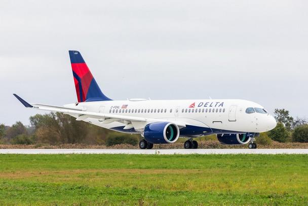 Delta A220-100 Delta A220-100