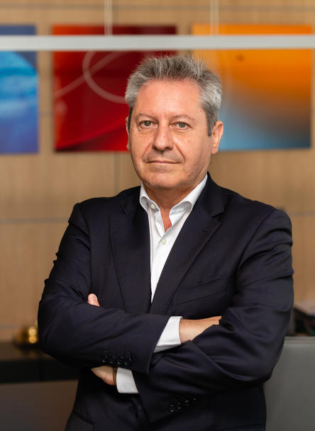 Alberto Gutiérrez Alberto Gutiérrez