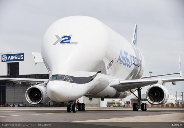 BelugaXL BelugaXL