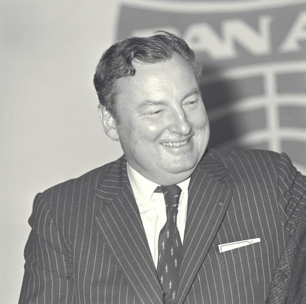 Bernard Lathière Bernard Lathière