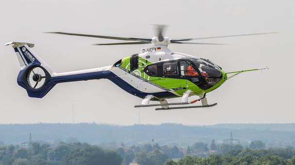 Bluecopter_Demonstrator Bluecopter_Demonstrator