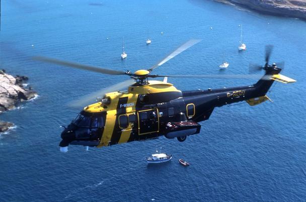 AS332 Puma AS332 Puma