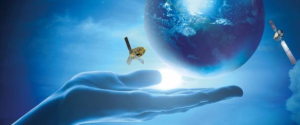 The EU's Role in Space The EU's Role in Space