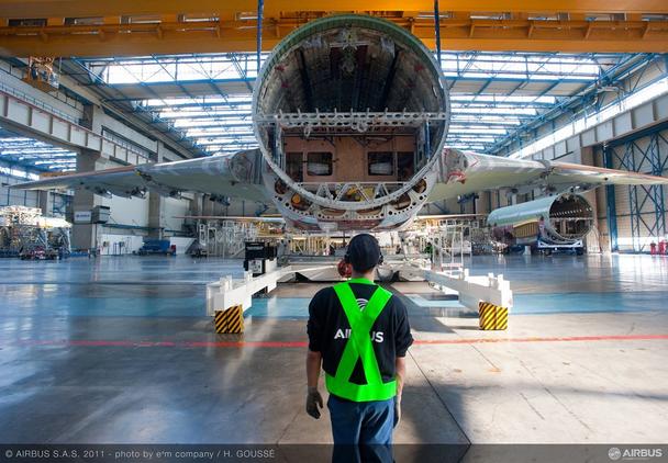A330 FAL A330 FAL