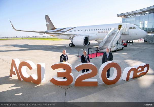 First-ACJ320neo-delivery-to-Acropolis-Aviation