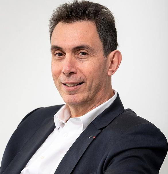 Jean-Marc NASR Jean-Marc NASR