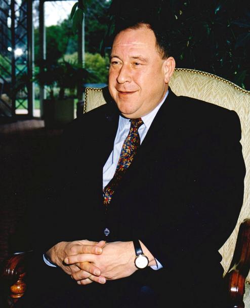 Pierson Pierson