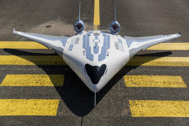 Future of flight Future of flight