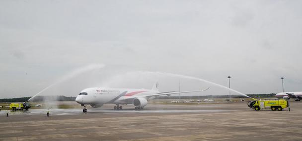 Malaysia Airlines Malaysia Airlines