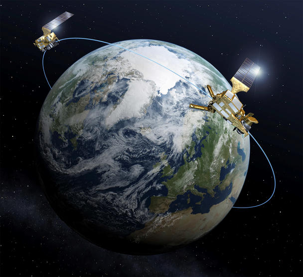 MetOp-SG MetOp-SG