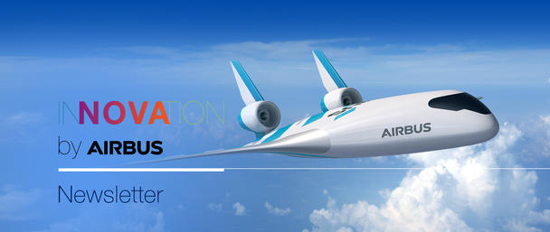 NOVA newsletter banner NOVA newsletter banner