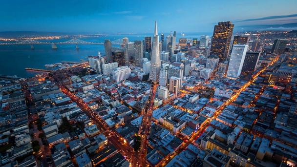 San Fran Wayfinder San Fran Wayfinder