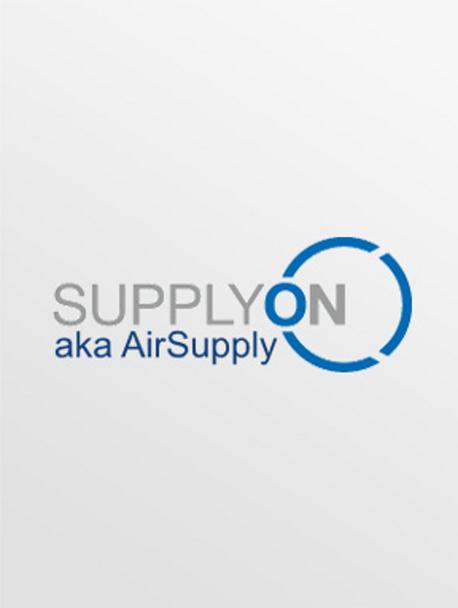 AirSupply AirSupply